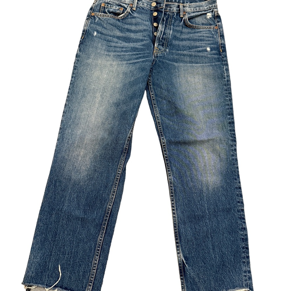 Grlfrnd jeans Helen’s size 29